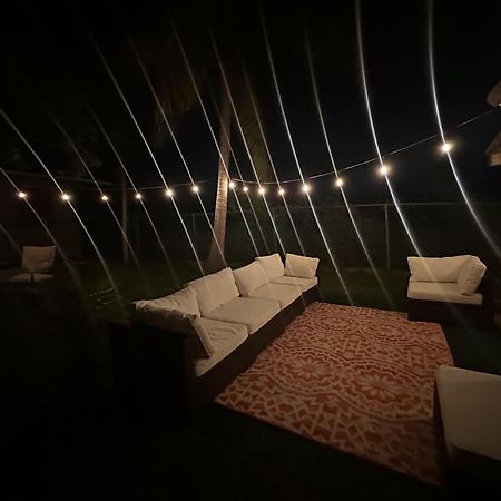 Hunter'S Cabin Pr Villa Cabo Rojo Eksteriør bilde