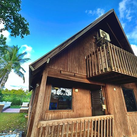 Hunter'S Cabin Pr Villa Cabo Rojo Eksteriør bilde