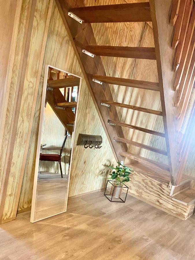 Hunter'S Cabin Pr Villa Cabo Rojo Eksteriør bilde