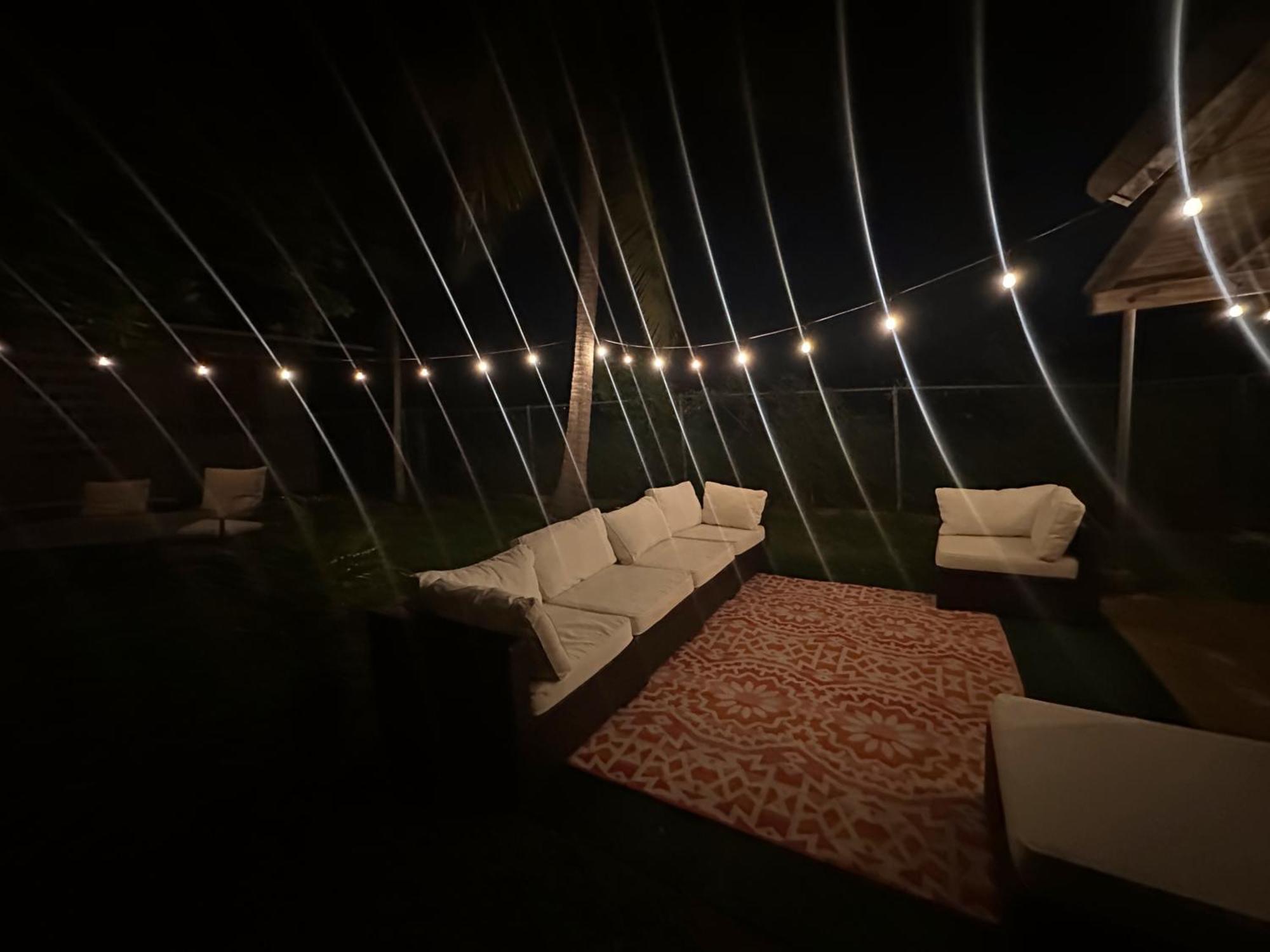 Hunter'S Cabin Pr Villa Cabo Rojo Eksteriør bilde