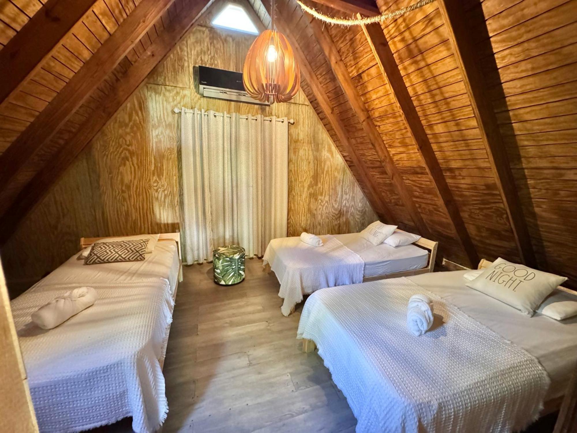 Hunter'S Cabin Pr Villa Cabo Rojo Eksteriør bilde