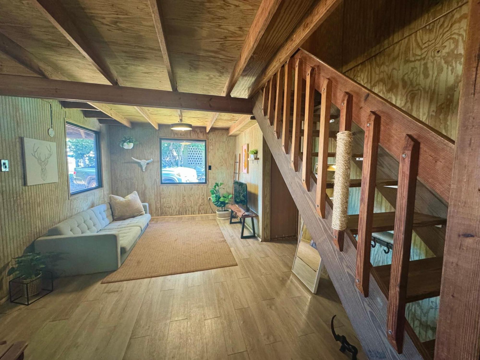 Hunter'S Cabin Pr Villa Cabo Rojo Eksteriør bilde